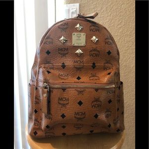 MCM Backpack